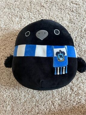 Raven Claw Harry Potter Squishmallow